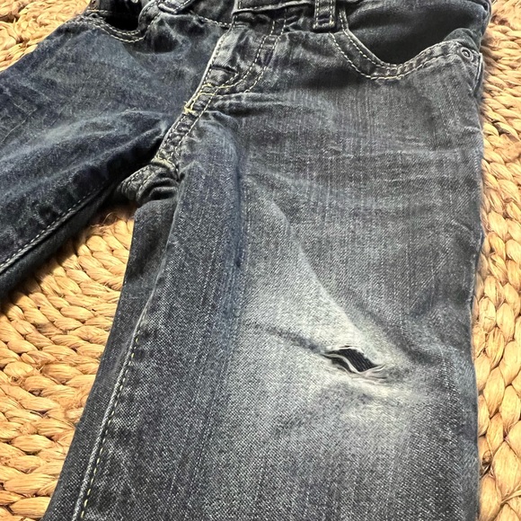 Baby Gap Jeans - Picture 3 of 4